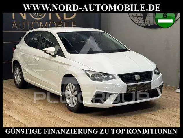 2024 Seat Ibiza