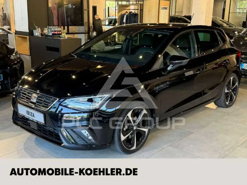 2024 Seat Ibiza