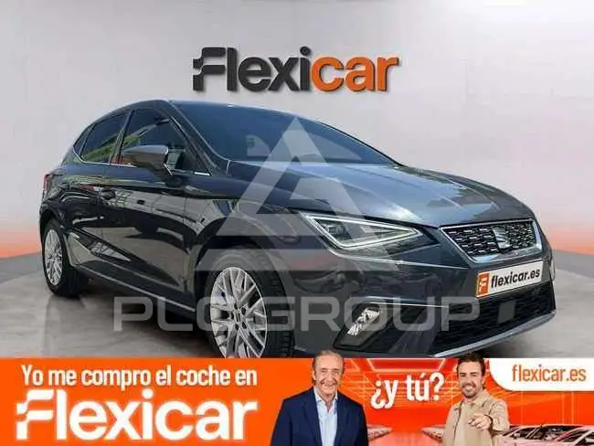 2024 Seat Ibiza