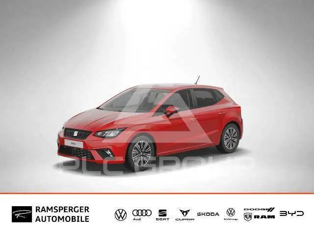 2024 Seat Ibiza