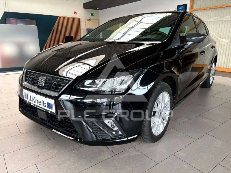 2024 Seat Ibiza
