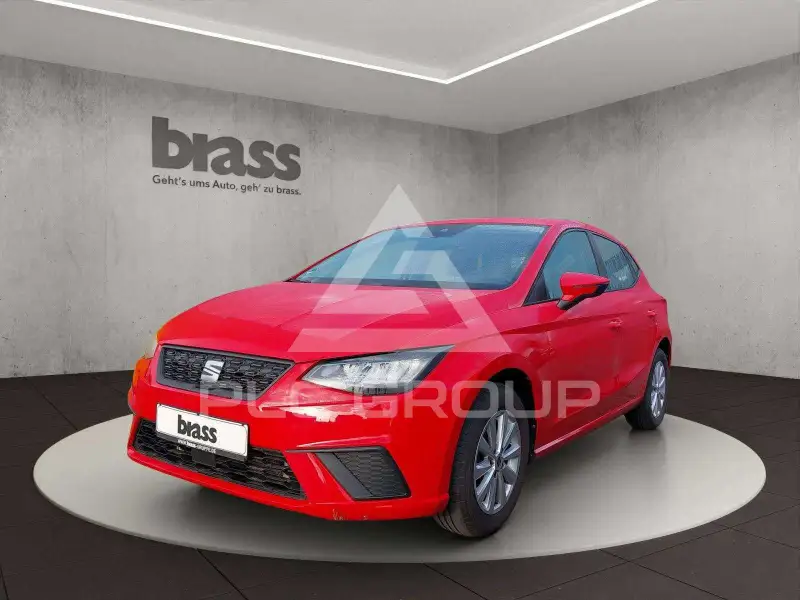 2024 Seat Ibiza