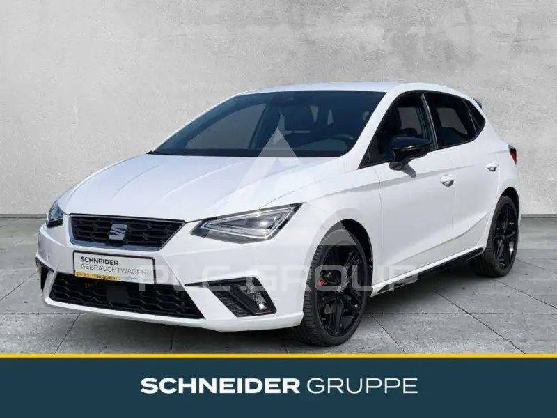 2024 Seat Ibiza