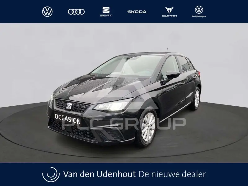 2024 Seat Ibiza