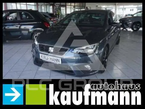 2024 Seat Ibiza