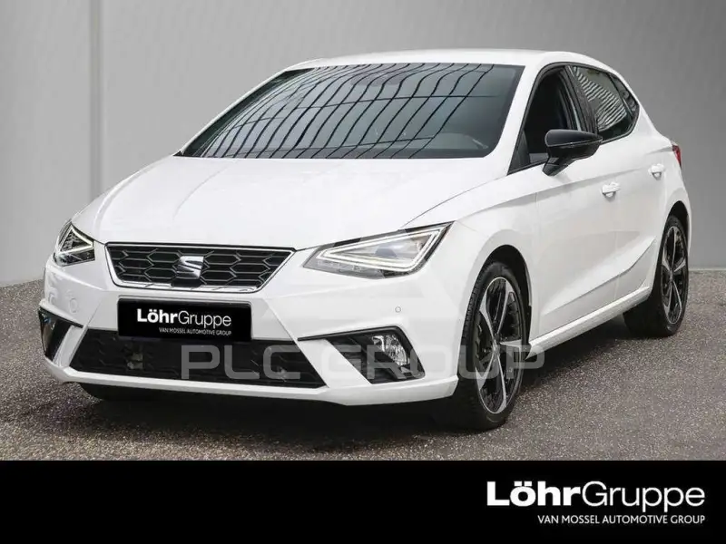 2024 Seat Ibiza