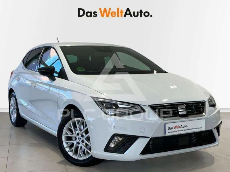 2024 Seat Ibiza