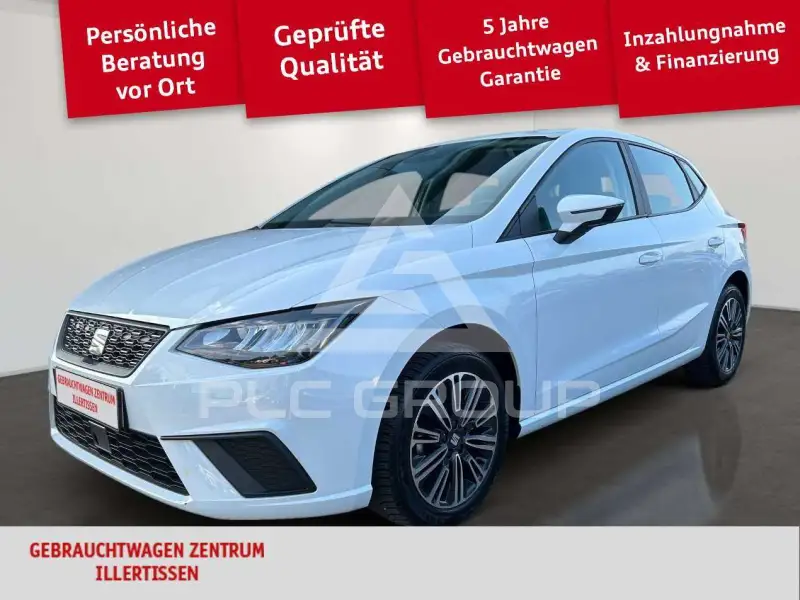 2024 Seat Ibiza