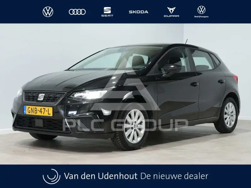 2024 Seat Ibiza