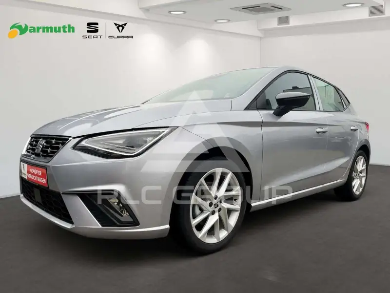 2024 Seat Ibiza