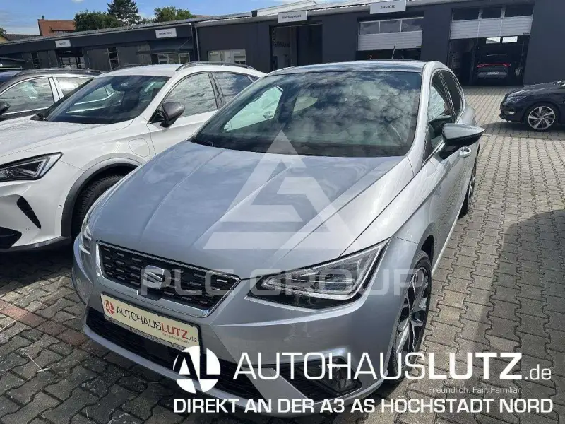 2024 Seat Ibiza