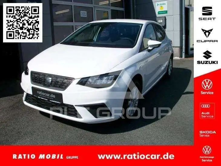 2024 Seat Ibiza