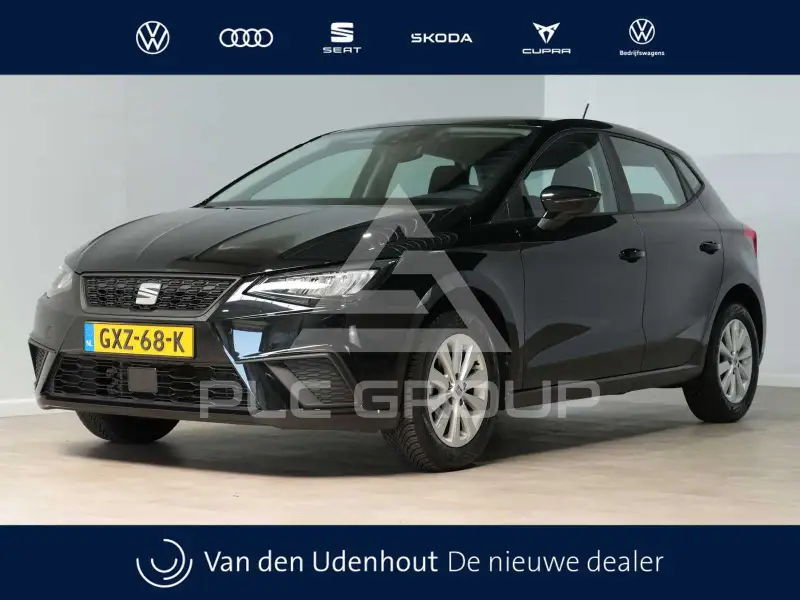 2024 Seat Ibiza