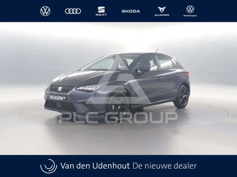 2024 Seat Ibiza