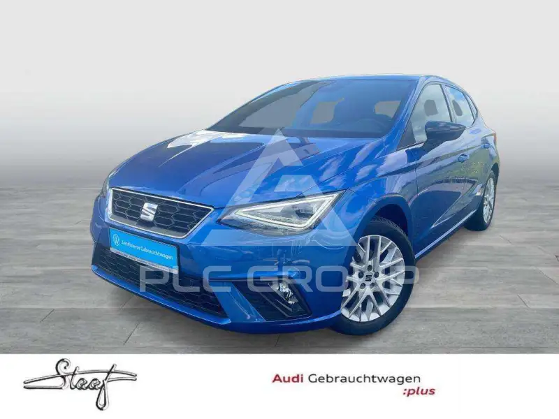 2024 Seat Ibiza