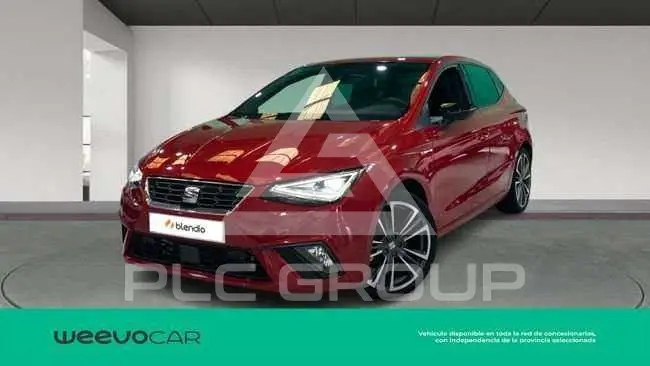 2024 Seat Ibiza