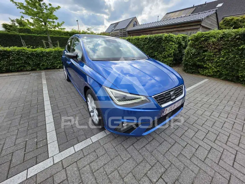 2024 Seat Ibiza