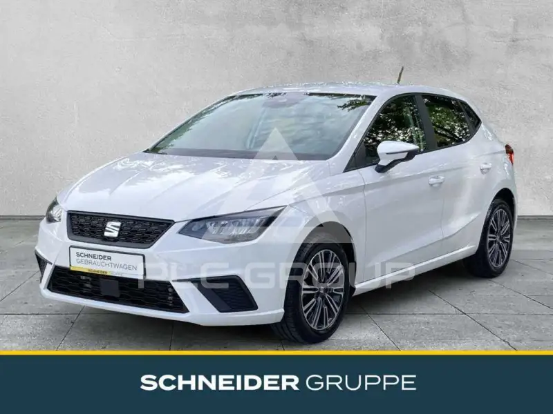 2024 Seat Ibiza