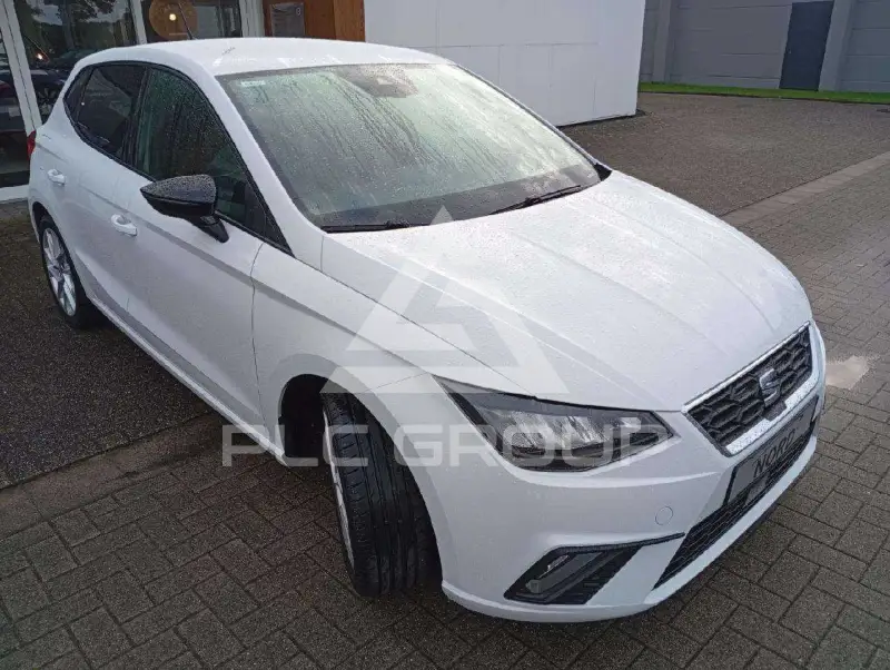 2024 Seat Ibiza