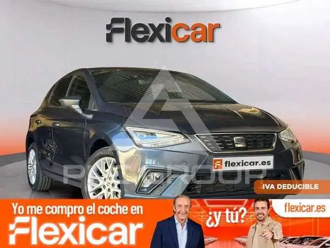 2024 Seat Ibiza