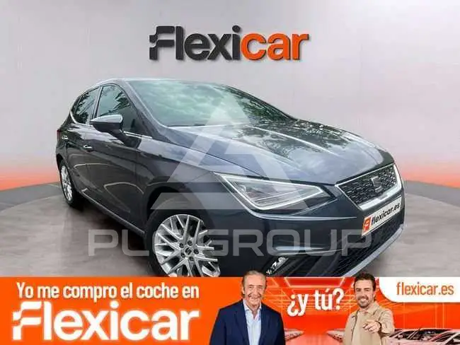 2024 Seat Ibiza