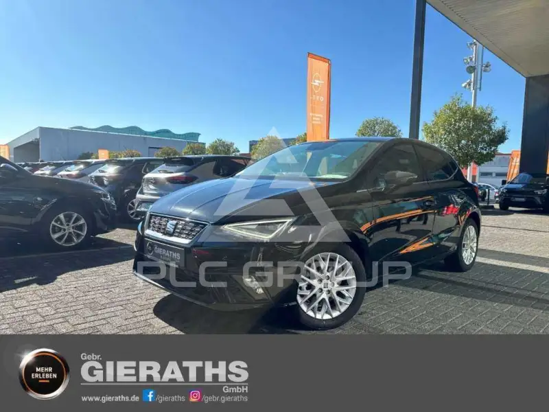 2024 Seat Ibiza