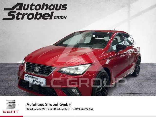 2024 Seat Ibiza