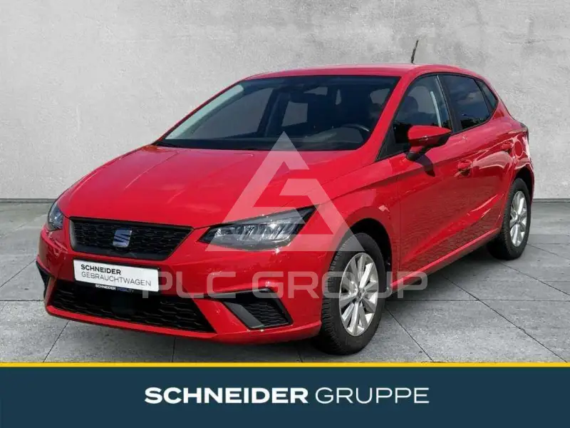 2024 Seat Ibiza