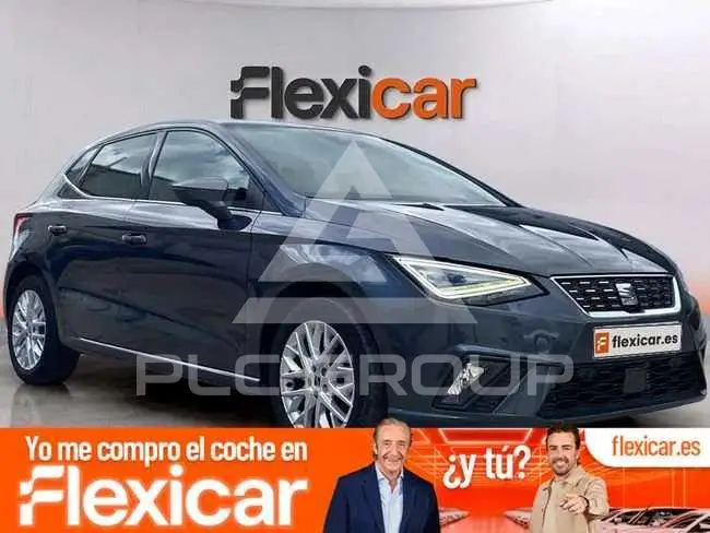 2024 Seat Ibiza