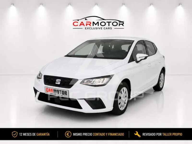 2024 Seat Ibiza