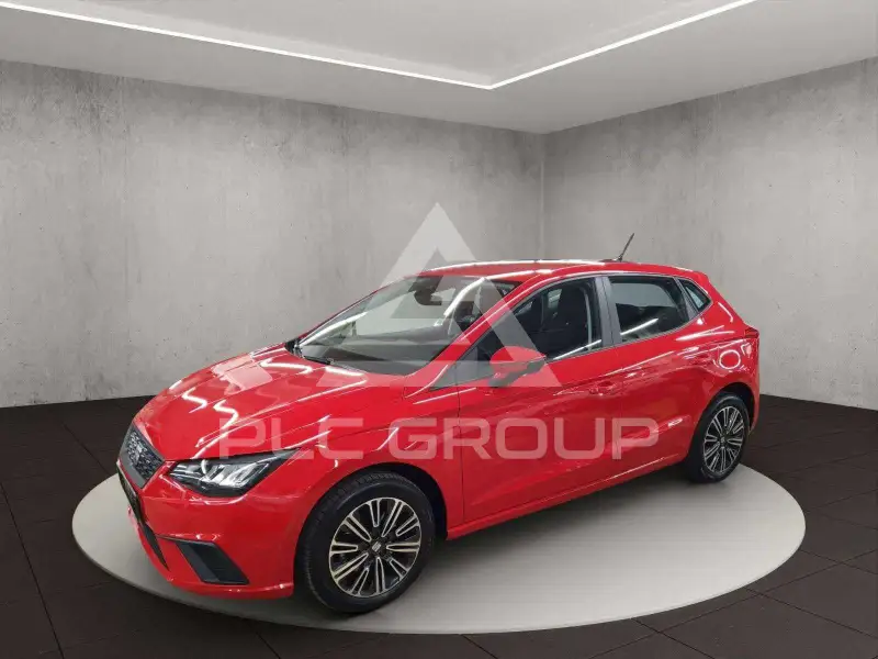 2024 Seat Ibiza
