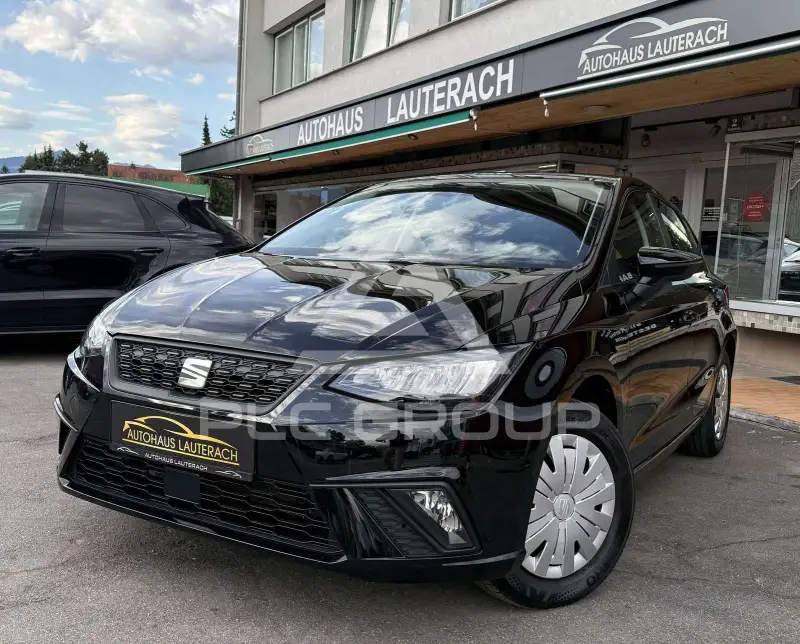 2024 Seat Ibiza