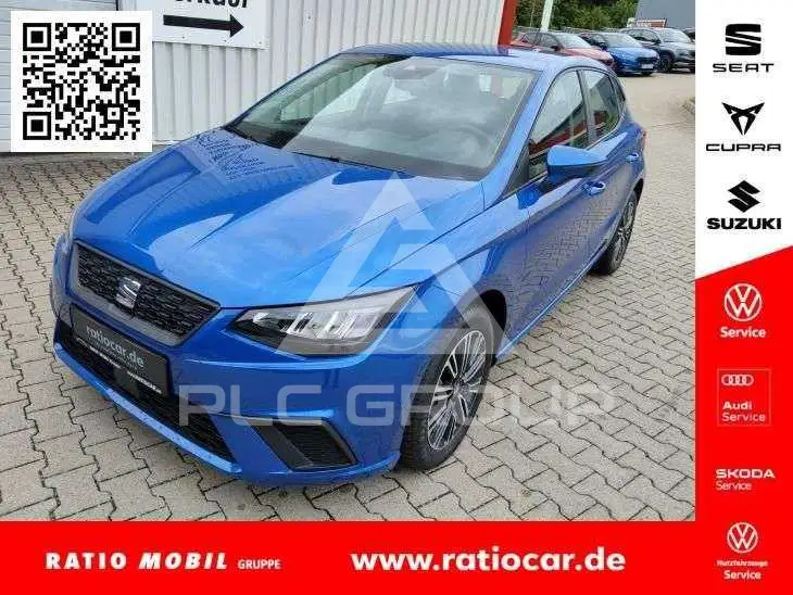 2024 Seat Ibiza