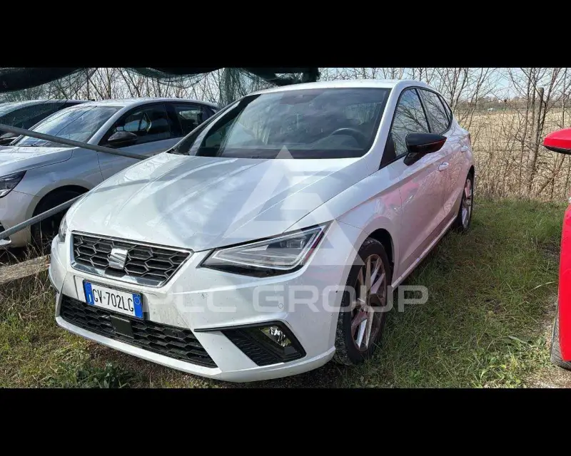 2024 Seat Ibiza