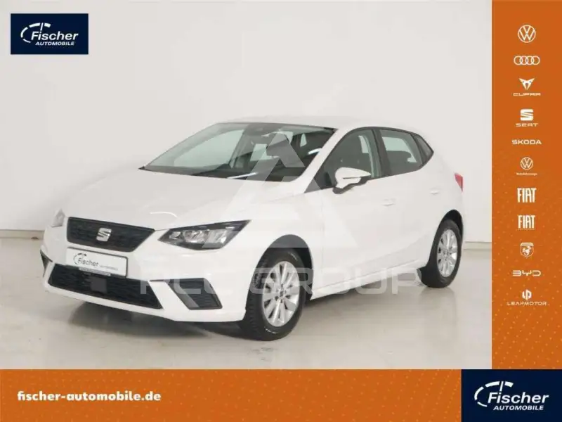 2024 Seat Ibiza