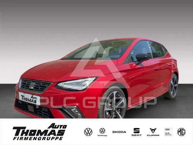 2024 Seat Ibiza
