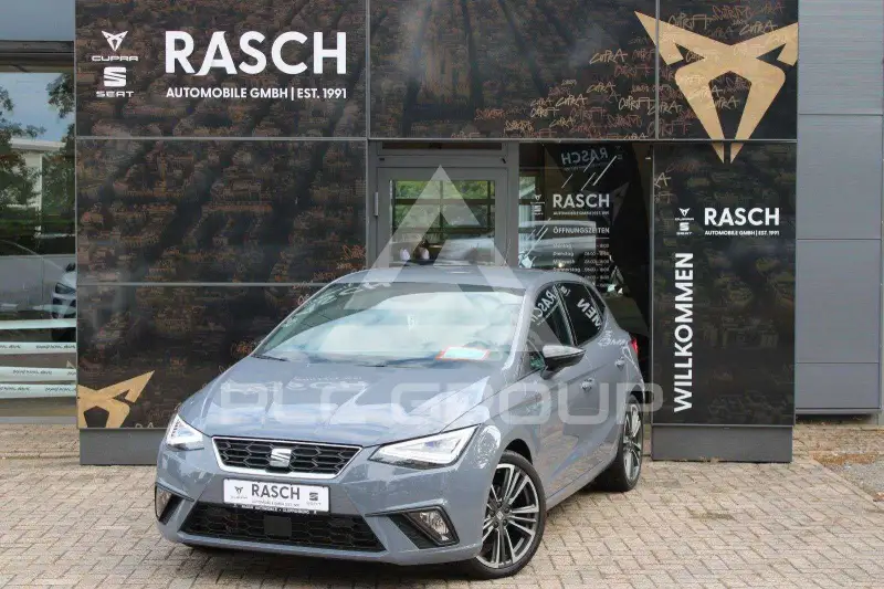 2024 Seat Ibiza