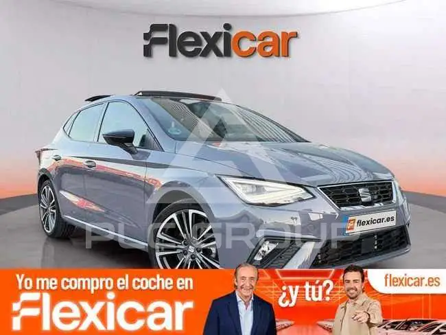 2024 Seat Ibiza