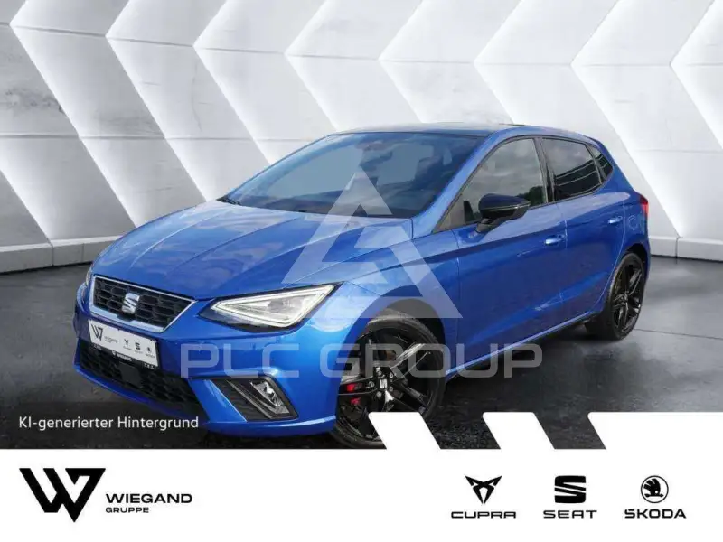 2024 Seat Ibiza