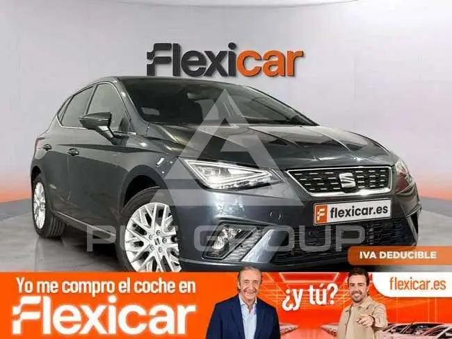 2024 Seat Ibiza