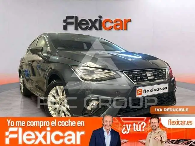 2024 Seat Ibiza