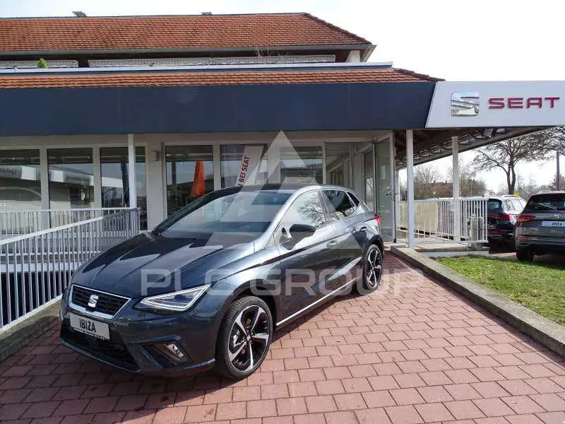 2024 Seat Ibiza