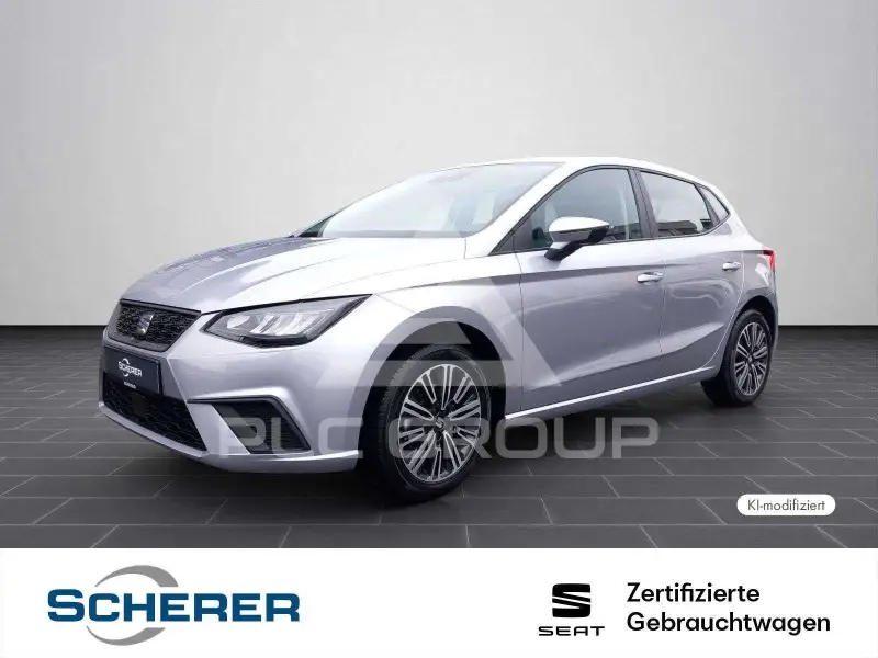 2024 Seat Ibiza