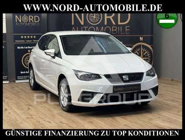 2024 Seat Ibiza