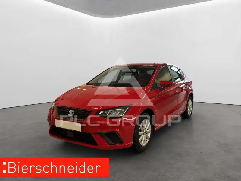 2024 Seat Ibiza