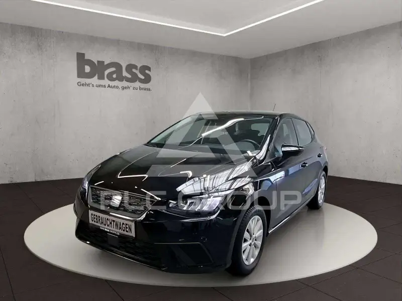 2024 Seat Ibiza