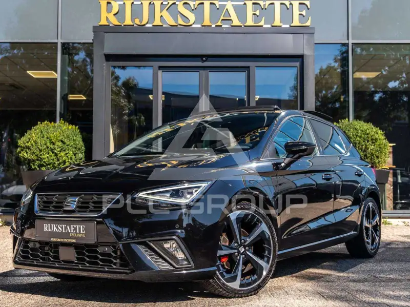 2024 Seat Ibiza