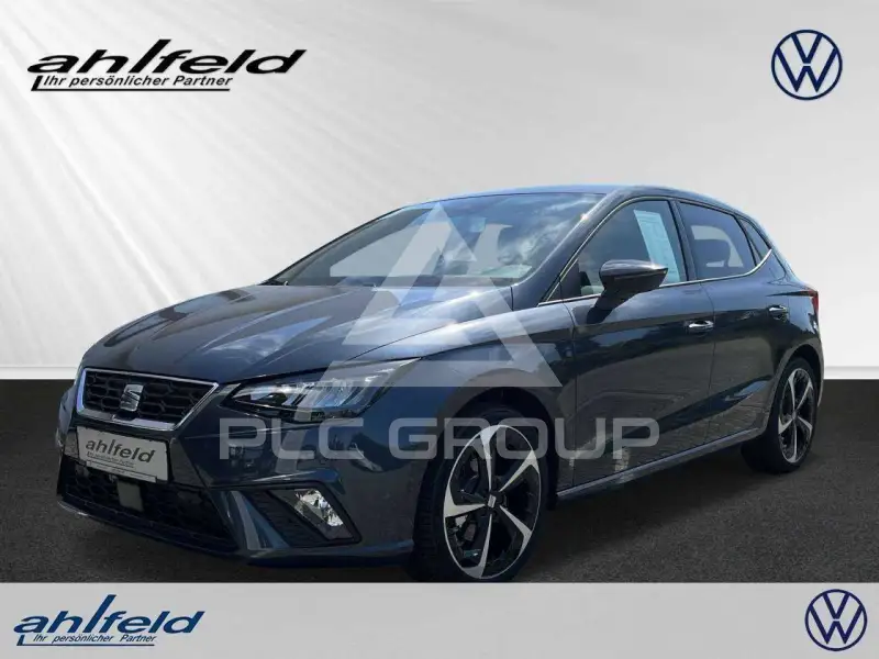 2024 Seat Ibiza