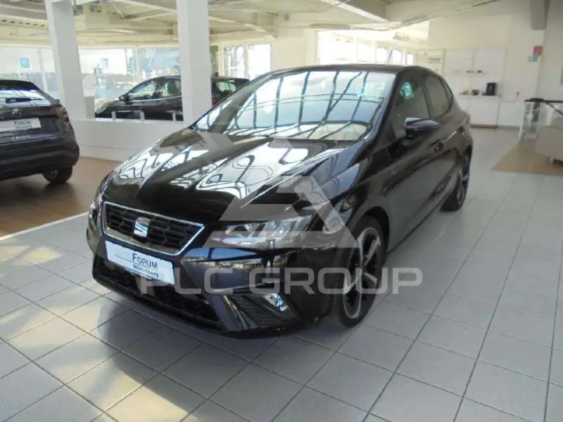 2024 Seat Ibiza