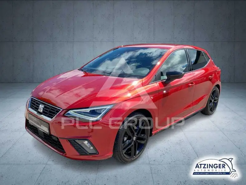 2024 Seat Ibiza